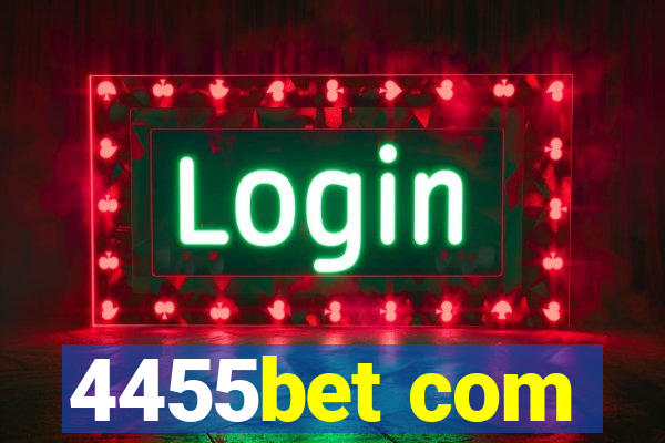 4455bet com